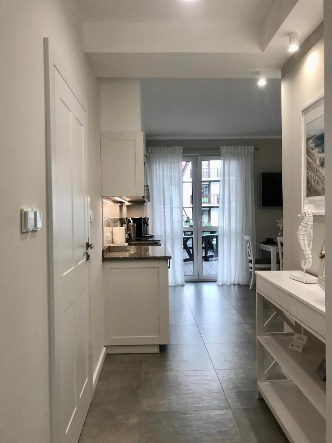 Apartamenty Porto Eli Рови Екстер'єр фото