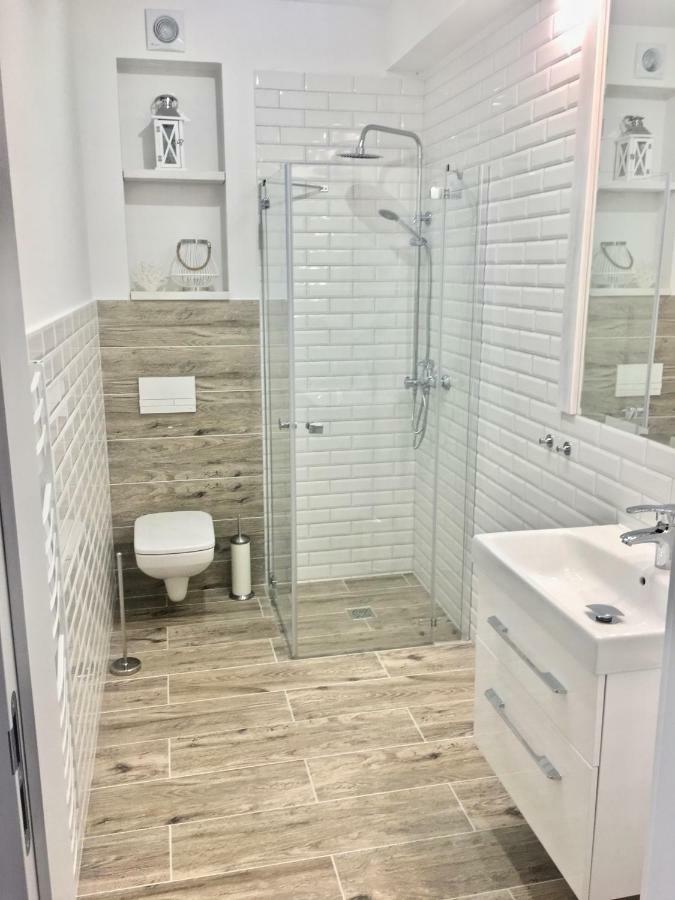 Apartamenty Porto Eli Рови Екстер'єр фото