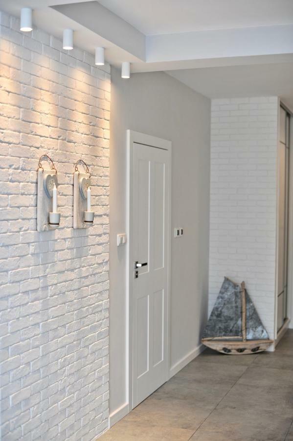 Apartamenty Porto Eli Рови Екстер'єр фото